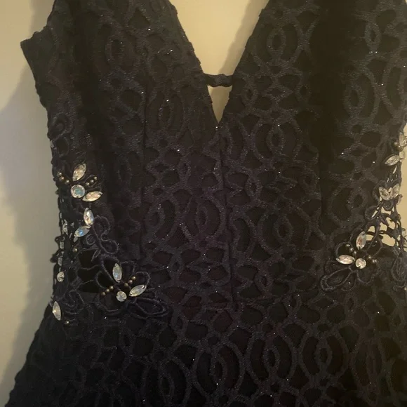 Homecoming Dress - Picture 4 of 5